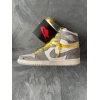 PKGoden Jordan 1 High Switch Light Smoke