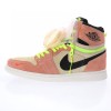 PKGoden Jordan 1 High Switch Peach