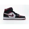 PKGoden Jordan 1 Mid Bred Toe,554724-066