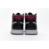 PKGoden Jordan 1 Mid Bred Toe,554724-066