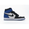 PKGoden Jordan 1 Retro Fragment Friends and Family,716371-040F