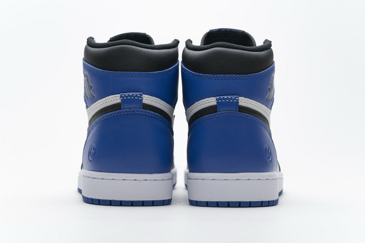 jordan 1 fragment friends and family