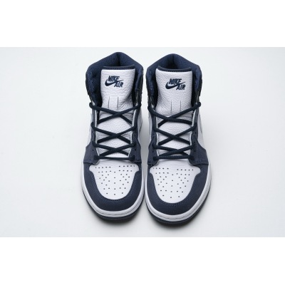 PKGoden Jordan 1 Retro High COJP Midnight Navy (2020)