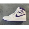 PKGoden Jordan 1 Retro High Court Purple (W),CD0461-151