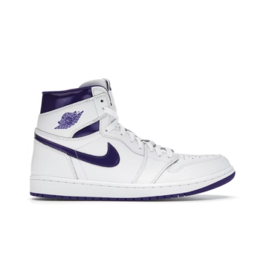 PKGoden Jordan 1 Retro High Court Purple (W),CD0461-151