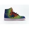PKGoden Jordan 1 Retro High J Balvin,DC3481-900