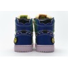 PKGoden Jordan 1 Retro High J Balvin,DC3481-900