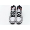 PKGoden Jordan 1 Retro High Light Smoke Grey,555088-126