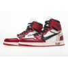 PKGoden Jordan 1 Retro High Off-White Chicago,AA3834-101