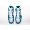 PKGoden Jordan 1 Retro High Off-White University Blue,AQ0818-148