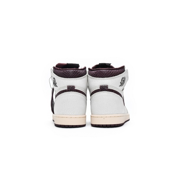 PKGoden Jordan 1 Retro High OG A Ma Mani&#233;re  DO7097-100
