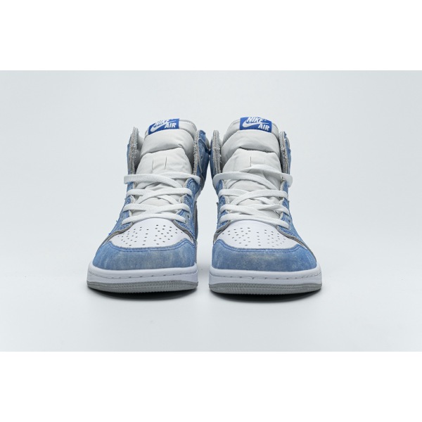 PKGoden Jordan 1 Retro High OG Hyper Royal,555088-402