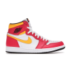 PKGoden Jordan 1 Retro High OG Light Fusion Red,555088-603