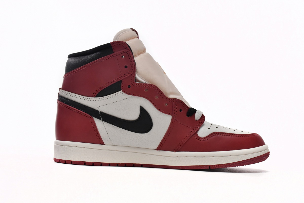 PKGoden Jordan 1 Retro High OG Lost and Found,DZ5485-612