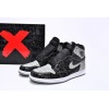 PKGoden Jordan 1 Retro High OG Rebellionaire,555088-036