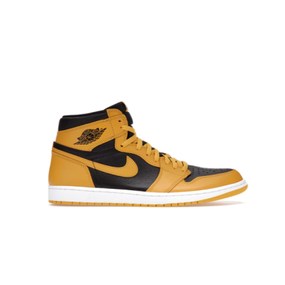 PKGoden Jordan 1 Retro High Pollen,555088-701