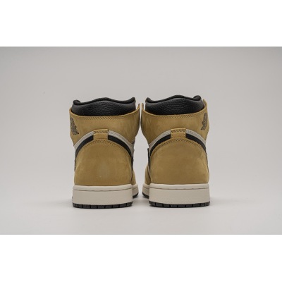 PKGoden Jordan 1 Retro High Rookie of the Year,555088-700