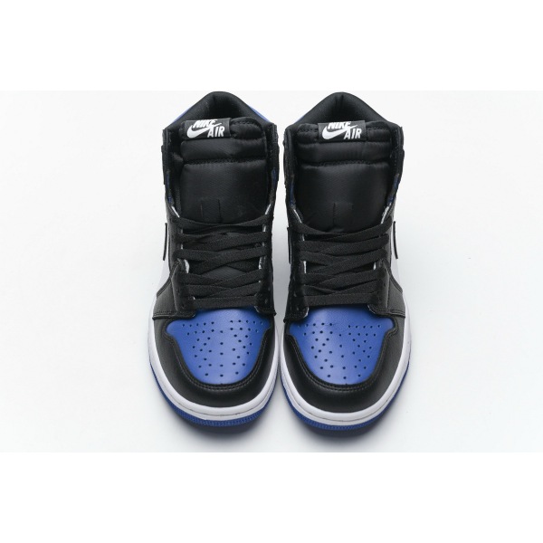 PKGoden Jordan 1 Retro High Royal Toe