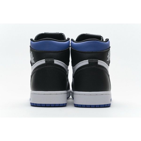 PKGoden Jordan 1 Retro High Royal Toe