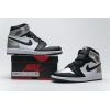 PKGoden Jordan 1 Retro High Silver Toe (W)(2021)