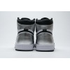PKGoden Jordan 1 Retro High Silver Toe (W)(2021)