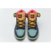 PKGoden Jordan 1 Retro High Tokyo Bio Hack,555088-201