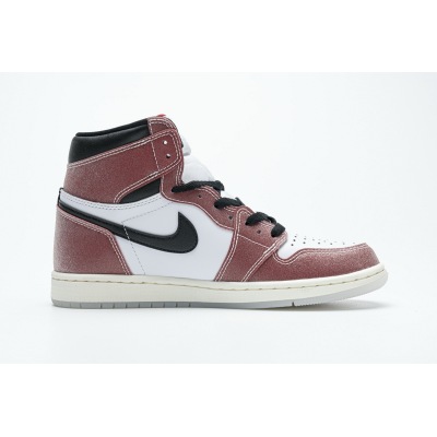 PKGoden Jordan 1 Retro High Trophy Room Chicago,DA2728-100