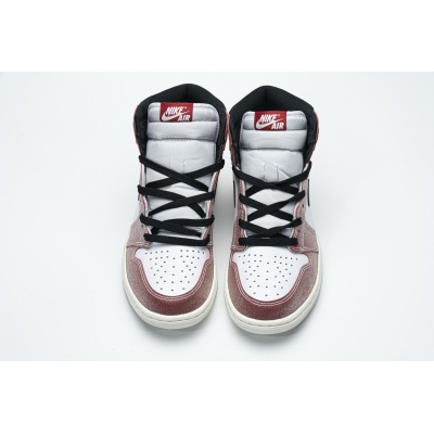 PKGoden Jordan 1 Retro High Trophy Room Chicago,DA2728-100