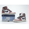 PKGoden Jordan 1 Retro High Trophy Room Chicago,DA2728-100