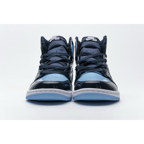 PKGoden Jordan 1 Retro High UNC Patent (W),CD0461-401