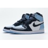 PKGoden Jordan 1 Retro High UNC Patent (W),CD0461-401