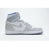 PKGoden Jordan 1 Retro High Zoom White Racer Blue,CK6637-104