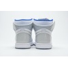 PKGoden Jordan 1 Retro High Zoom White Racer Blue,CK6637-104