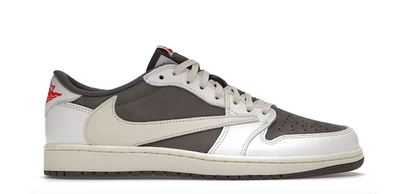 PKGoden Jordan 1 Retro Low OG SP Travis Scott Reverse Mocha,DM7866-162