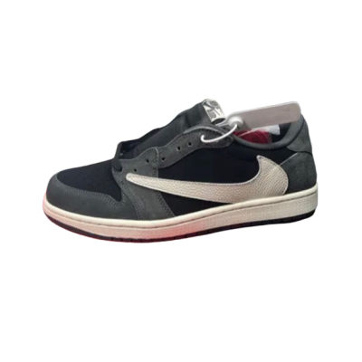 PKGoden Jordan 1 Retro Low Travis Scott blank phantom