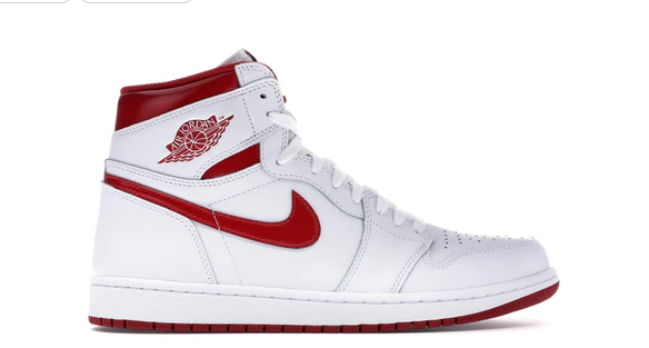 PKGoden Jordan 1 Retro Metallic Red,555088-103