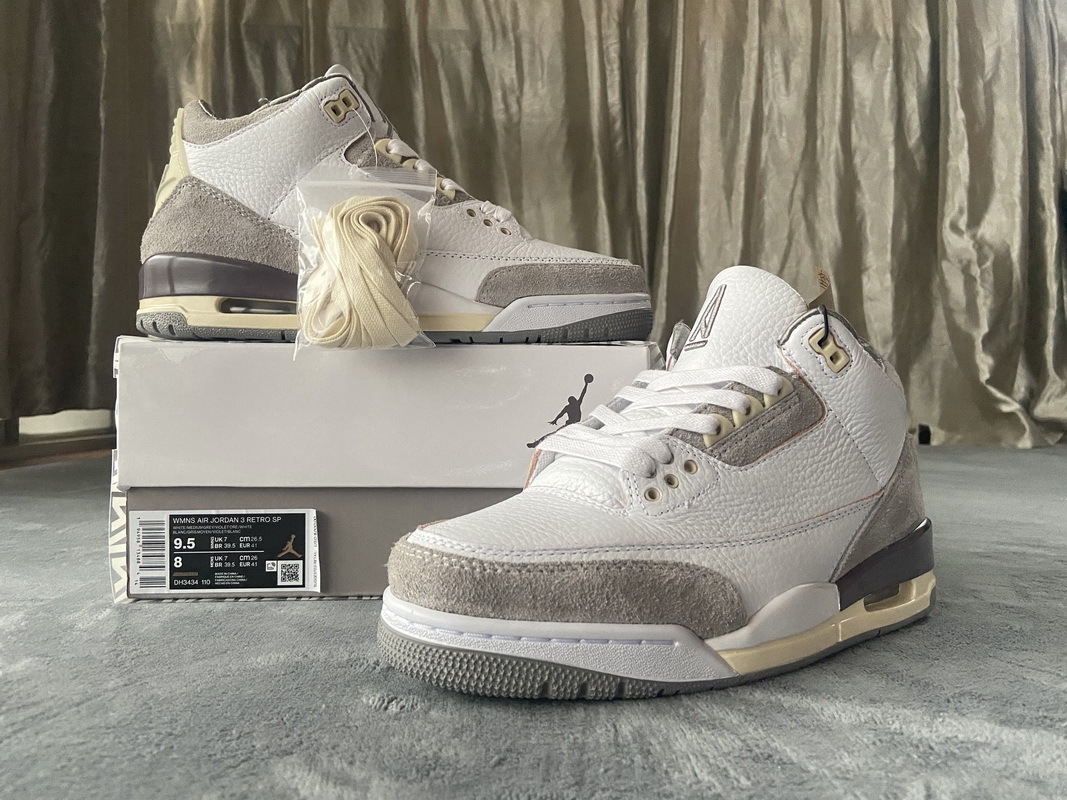 PKGoden Jordan 3 Retro A Ma Maniére (W),DH3434-110