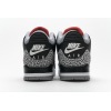 PKGoden Jordan 3 Retro Black Cement (2018)