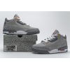 PKGoden Jordan 3 Retro Cool Grey (2021)
