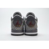PKGoden Jordan 3 Retro Cool Grey (2021)