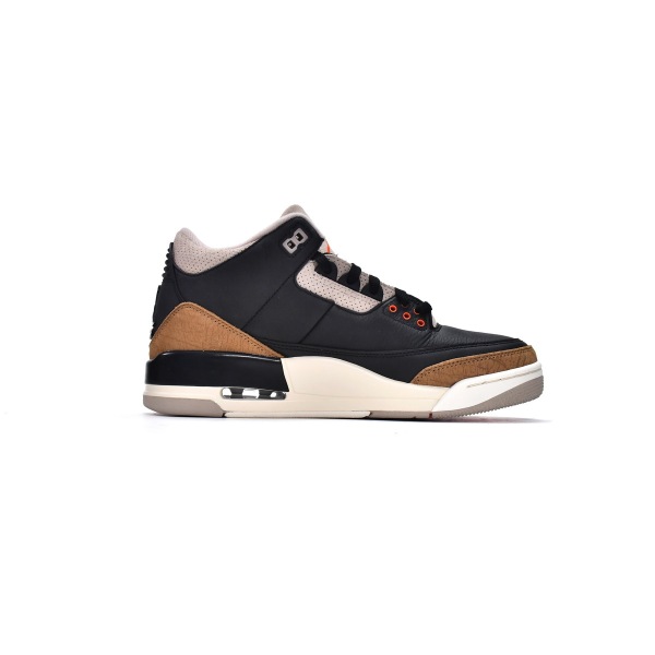 PKGoden Jordan 3 Retro Desert Elephant,CT8532-008