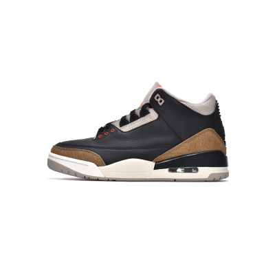 PKGoden Jordan 3 Retro Desert Elephant,CT8532-008