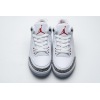 PKGoden Jordan 3 Retro Free Throw Line White Cement,923096-101