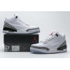 PKGoden Jordan 3 Retro Free Throw Line White Cement,923096-101