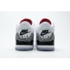 PKGoden Jordan 3 Retro Free Throw Line White Cement,923096-101