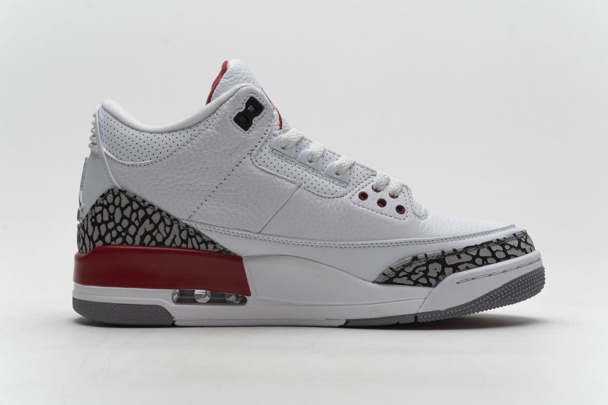 PKGoden Jordan 3 Retro Hall of Fame,136064-116