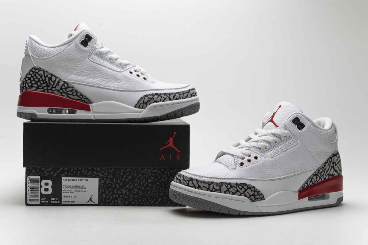 PKGoden Jordan 3 Retro Hall of Fame,136064-116