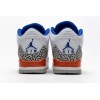 PKGoden Jordan 3 Retro Knicks