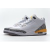 PKGoden Jordan 3 Retro Laser Orange (W),CK9246-108