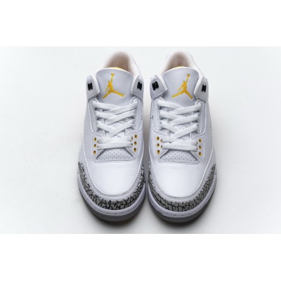 PKGoden Jordan 3 Retro Laser Orange (W),CK9246-108